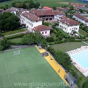 Designcontrodesign Ferienhaus Desenzano del Garda
