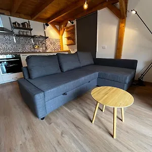 A Casa Del Conte Apartment Palermo
