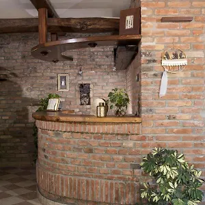 La Tenuta Va Oltre Bauernhof Bovolenta