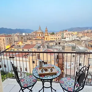 Stella Di Ballaro Apartment Palermo