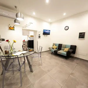  Couette-café Sant'agostino Boutique