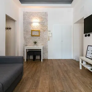 La Casetta Di Porta Romana Ferienhaus Mailand