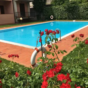 Indesenzano Apartment Desenzano del Garda