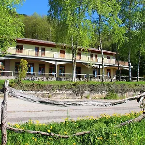 Damarco Turistico Lodge Schio