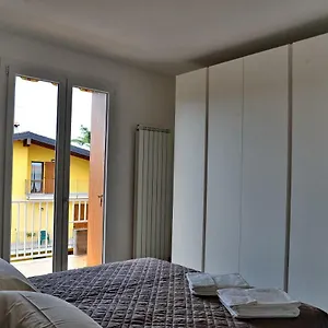Garda Desenzano Apartment Desenzano del Garda