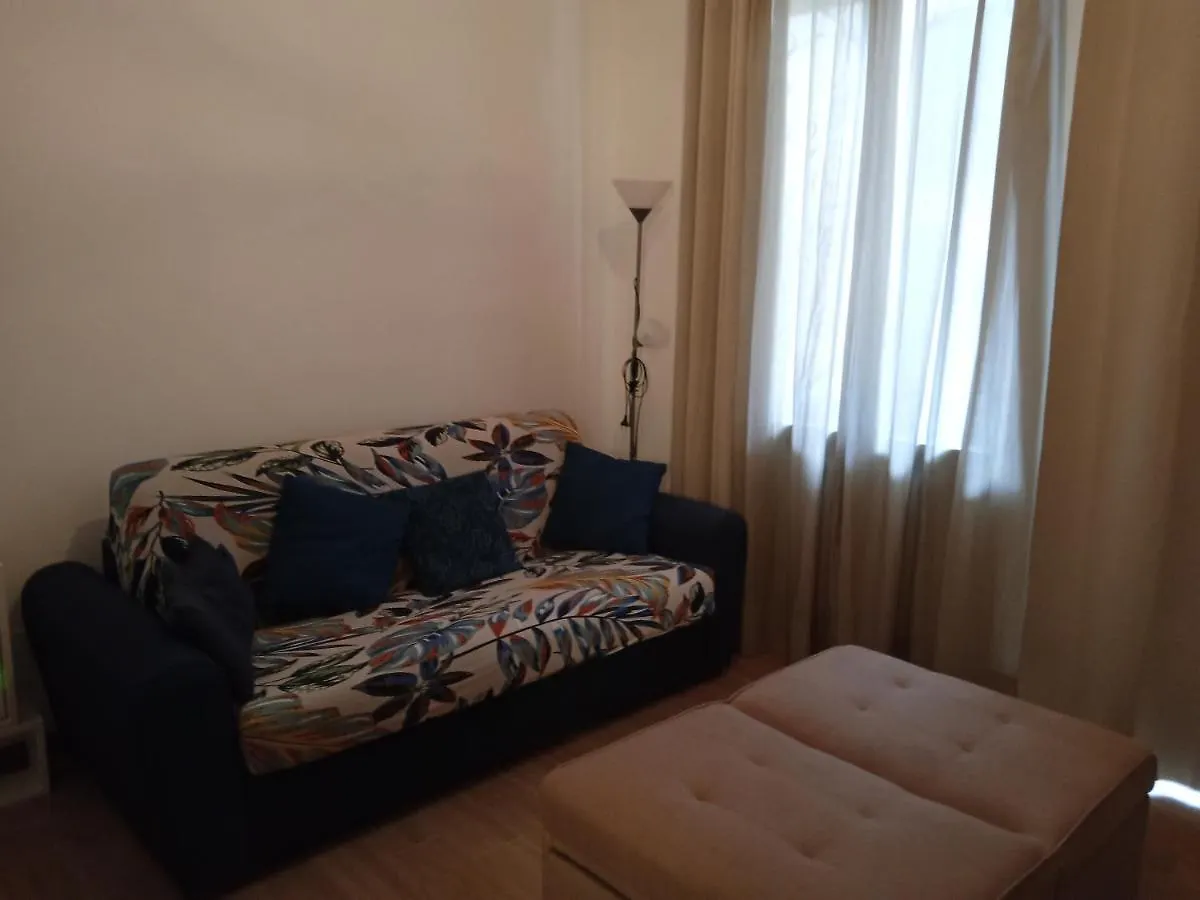 Giardino Delle Arance Luxury Rooms Palermo Bed & Breakfast