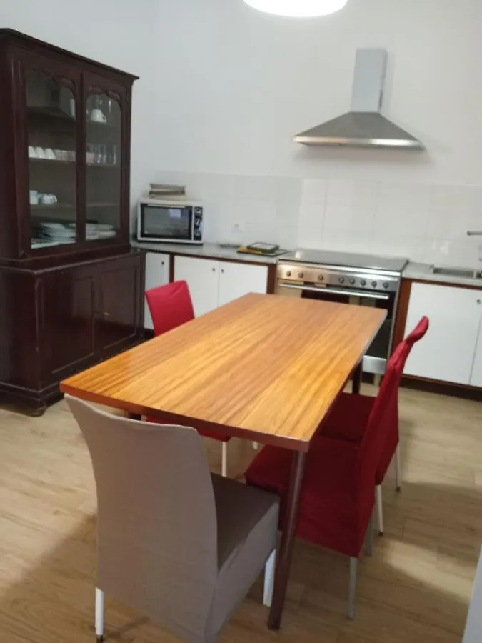 Bed and breakfast Giardino Delle Arance Luxury Rooms Palermo