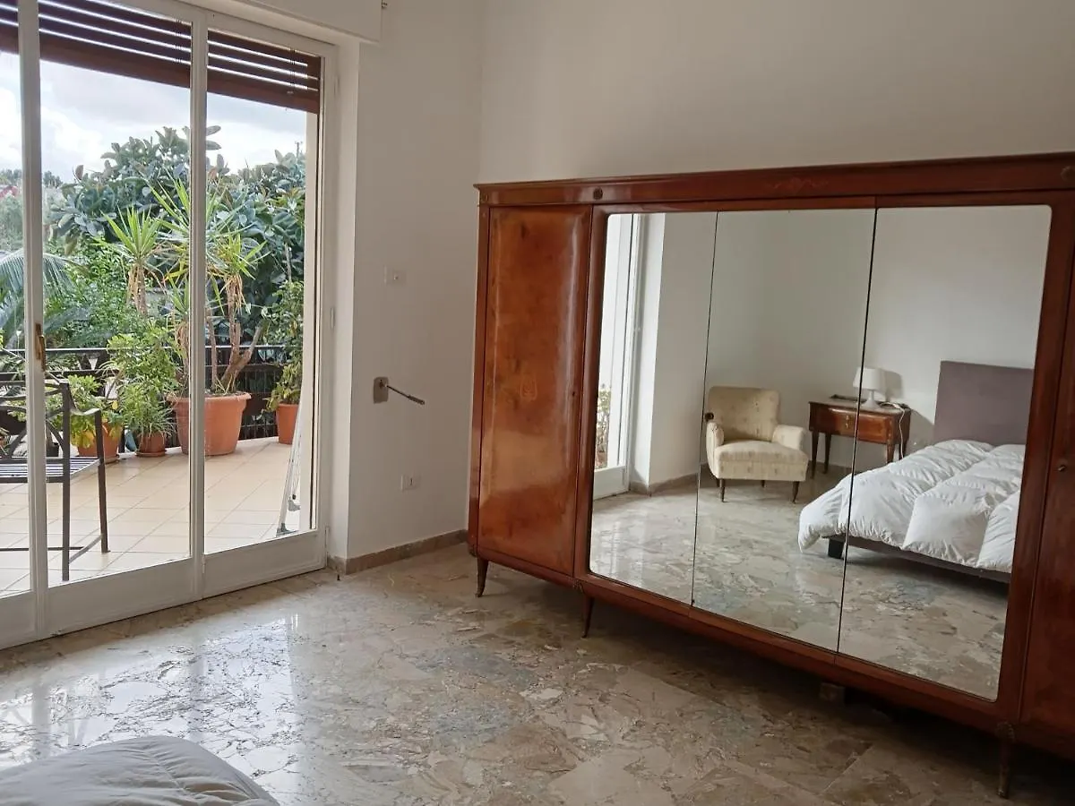 Bed and breakfast Giardino Delle Arance Luxury Rooms Palermo