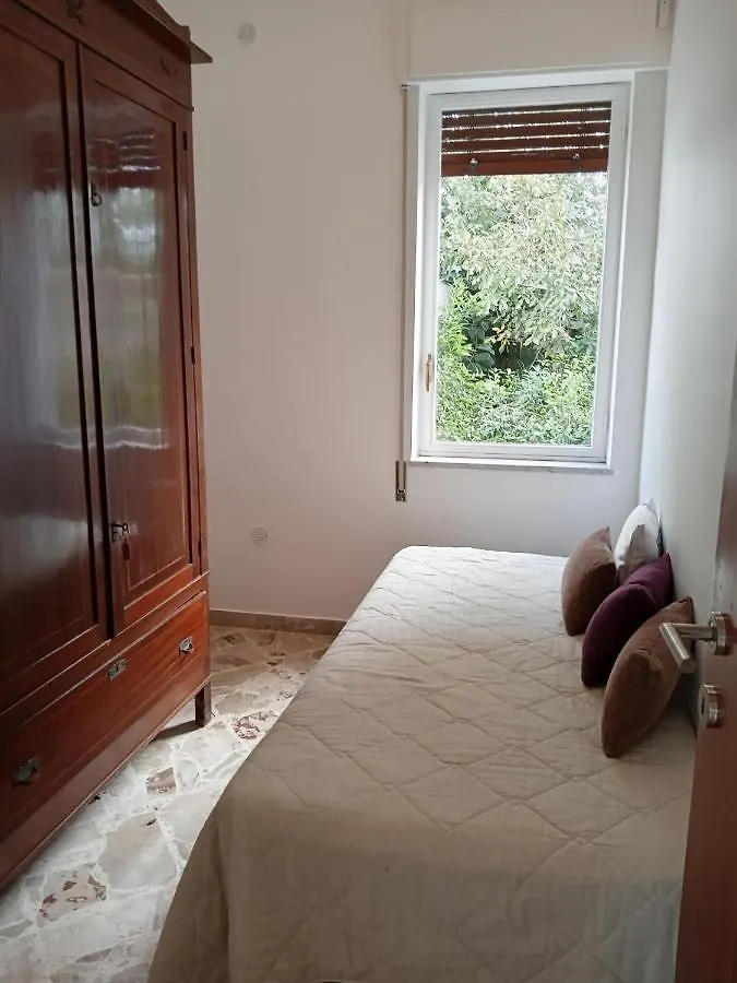 Giardino Delle Arance Luxury Rooms Palermo Bed and breakfast