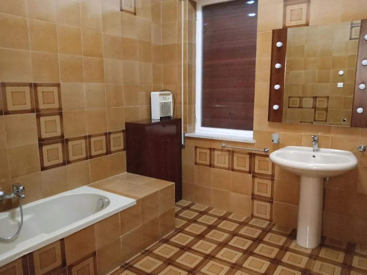 Bed and breakfast Giardino Delle Arance Luxury Rooms Palermo