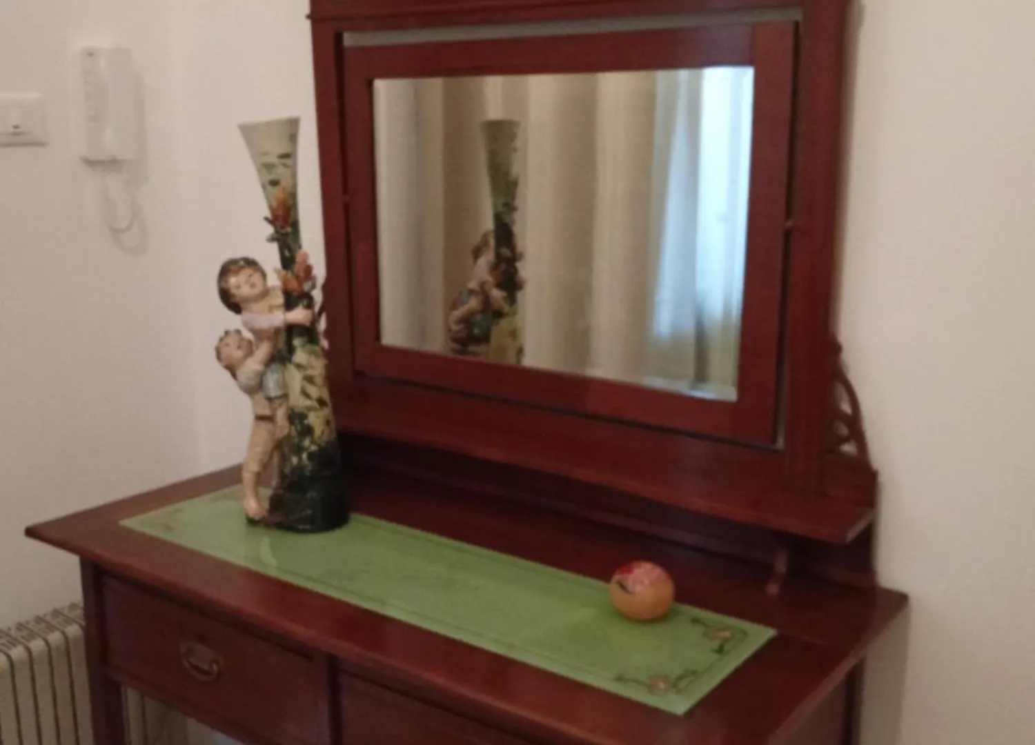 Bed and breakfast Giardino Delle Arance Luxury Rooms Palermo