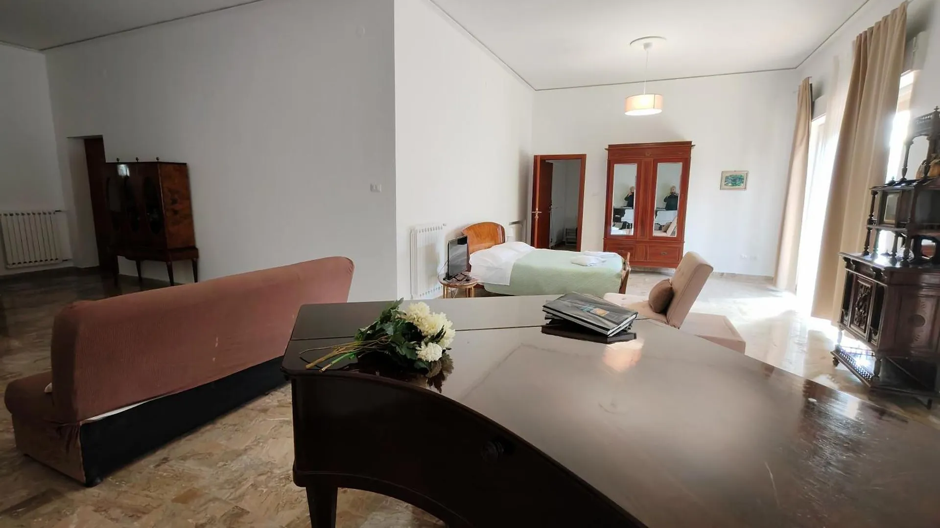 Giardino Delle Arance Luxury Rooms Palermo Bed and breakfast
