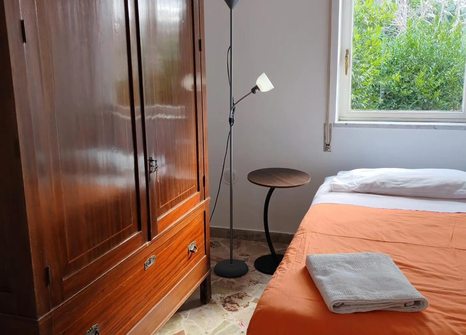 Giardino Delle Arance Luxury Rooms Palermo 0*,